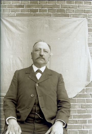 Pasfoto